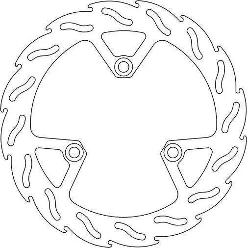 Rotor din seria Flame, 1, nordicamoto.ro