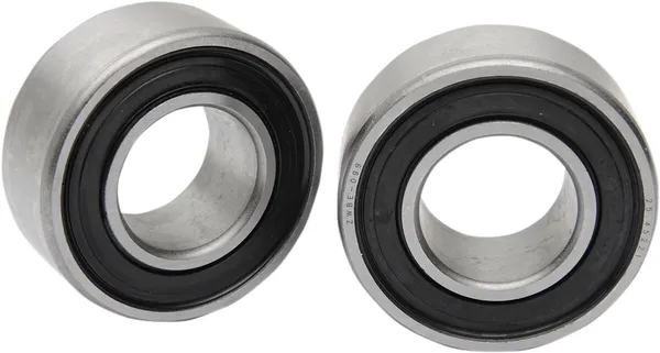Wheel Bearing Kit Front-0
