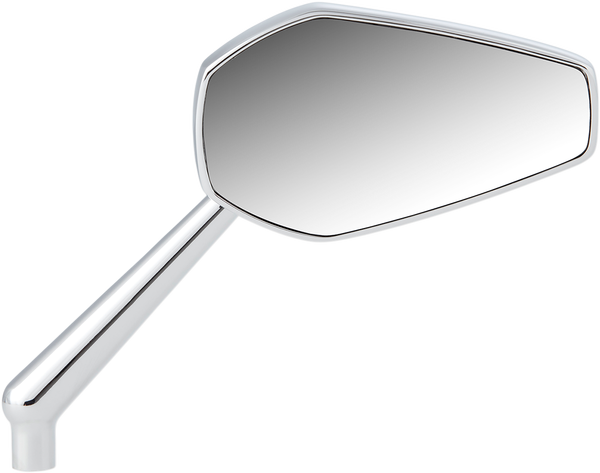 Mini Stocker Mirror Silver, 2, nordicamoto.ro