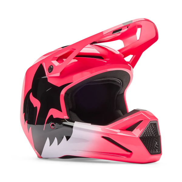 Cască Fox V1 Shield-4