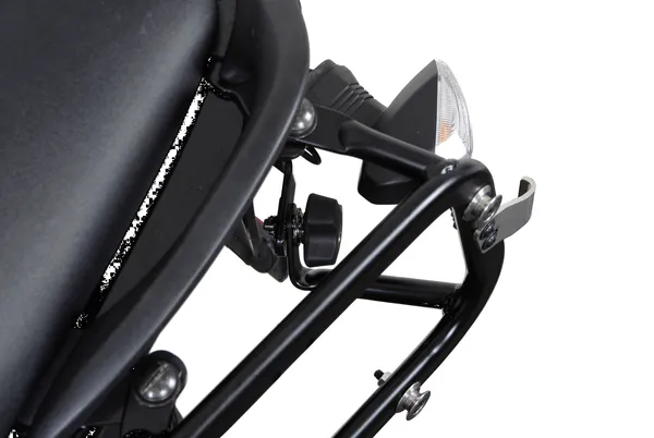 Anti-theft Protection For Side Carrier Black-2