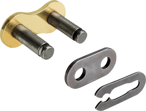 520 Eb-oro Drive Chain Gold, Natural-1