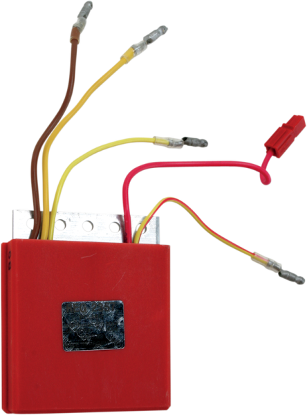 Regulator And Rectifier For Polaris 