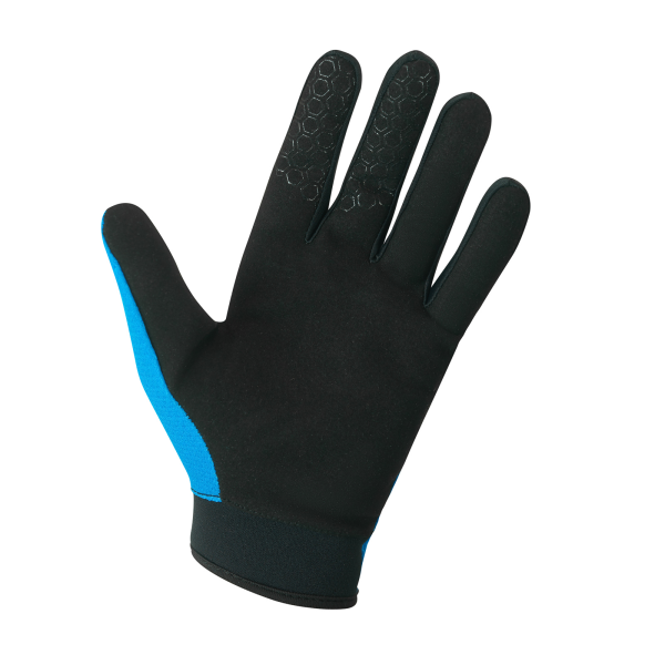 AMOQ Ascent V2 Gloves Sky Blue-Pink XS/7-0