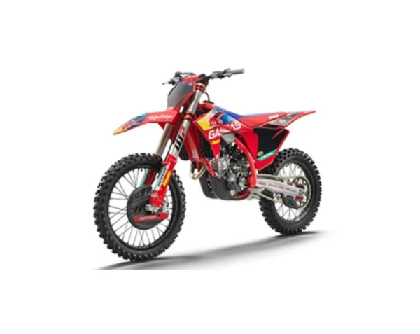 Motocicleta GASGAS MC 250F FACTORY EDITION '24-2