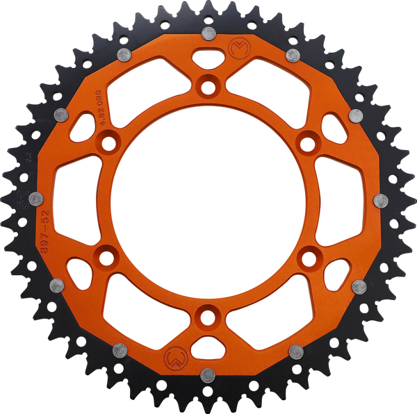 Dual Sprocket-0