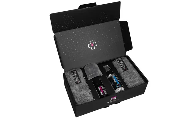 Ceramic Protection Kit -7