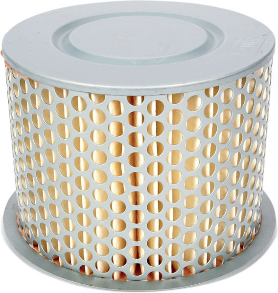 Air Filter White 