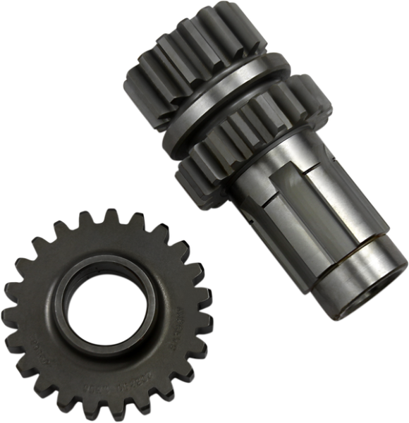 4-speed Mainshaft Component, 1, nordicamoto.ro