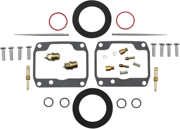 Carb Rebuild Kit, 1, nordicamoto.ro