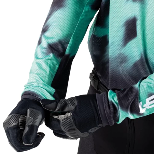 Tricou Leatt Moto 4.5 Lite V26 Teal XXXL, 4, nordicamoto.ro