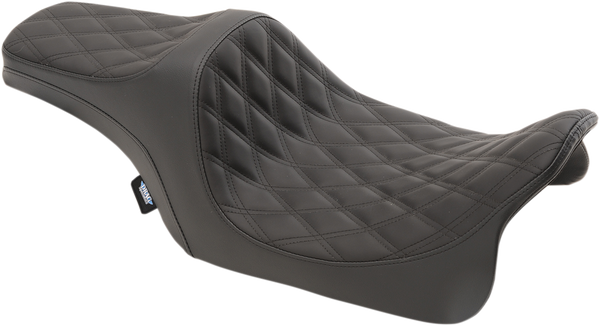 Predator Iii Seat Black, 1, nordicamoto.ro