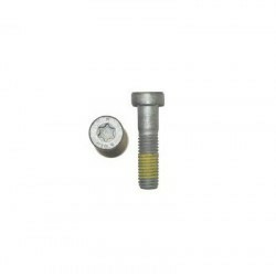 AH-COLLAR SCREW M10X35 ISA45