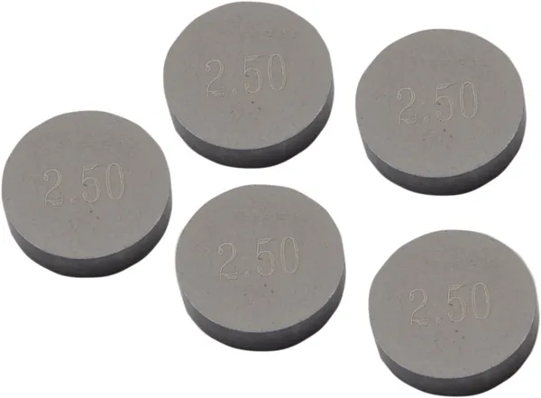 10.00mm Replacement Shims