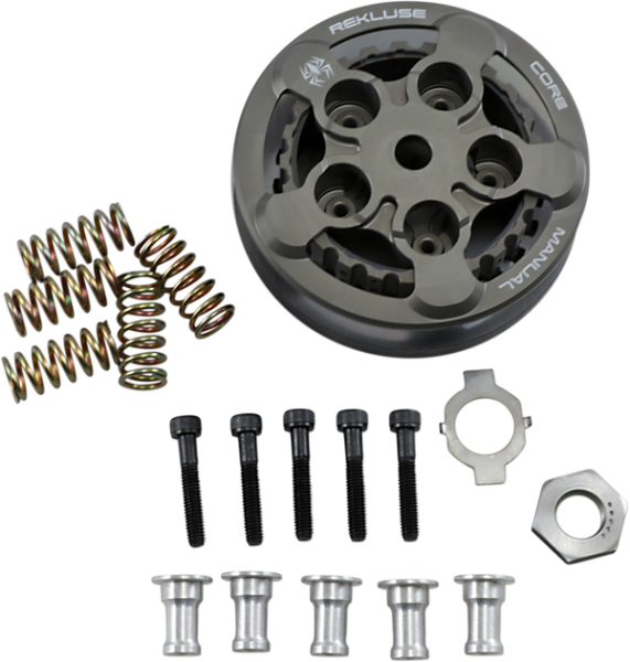 Core Manual Clutch Kit, 1, nordicamoto.ro