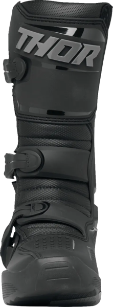 Cizme Dama Thor Blitz XR Black-3