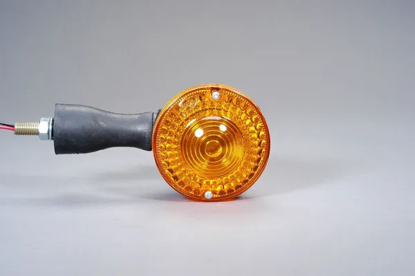 Turn Signals For Yamaha Amber-0