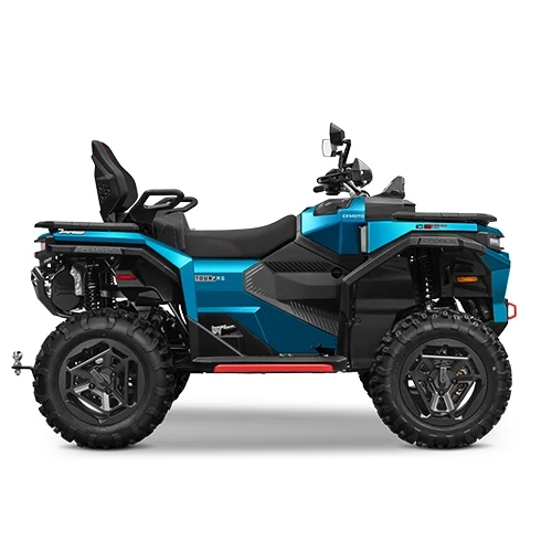 ATV CFMOTO CFORCE C6 PRO Touring Premium T3b 2027 54 CP, 6, nordicamoto.ro