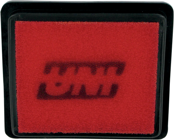 Factory Air Filter Red, 1, nordicamoto.ro