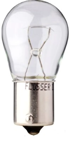 Filament Bulbs Clear, 1, nordicamoto.ro