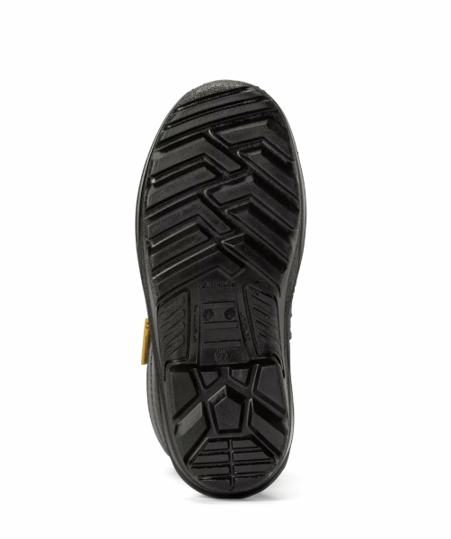 POLYVER Boots Premium Safety Black 37/38-2