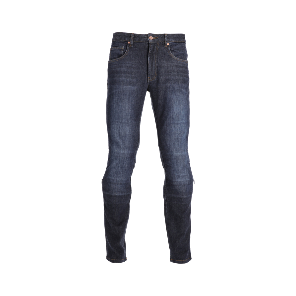 Blugi Moto Acerbis Slim Albastru 30, 7, nordicamoto.ro