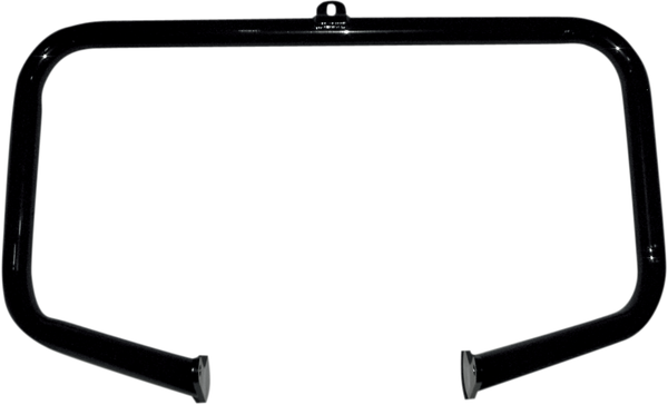 Big Buffalo Engine Guard Black, 1, nordicamoto.ro