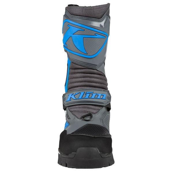Cizme Snowmobil Klim Havoc GTX BOA Concealment-25