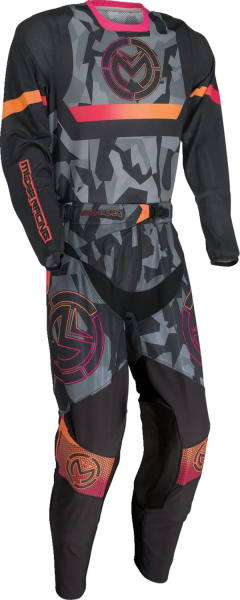 Tricou Moose Racing Sahara™ Stealth-1