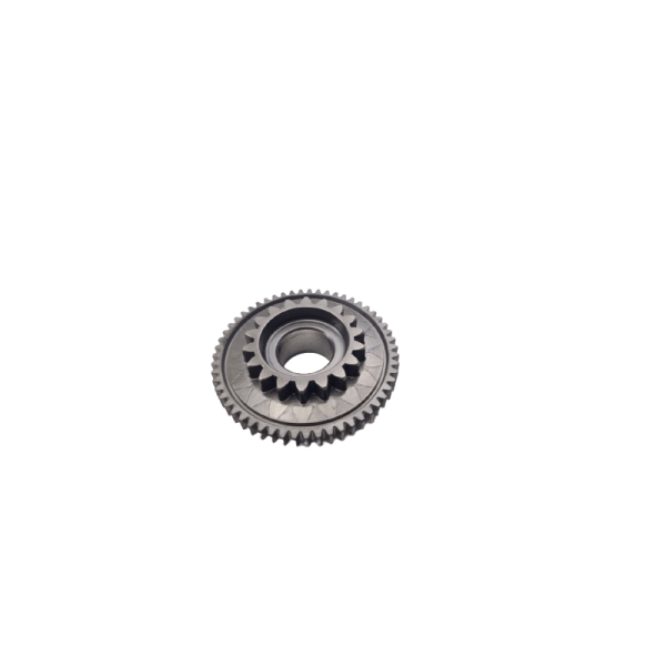 Torque limiter