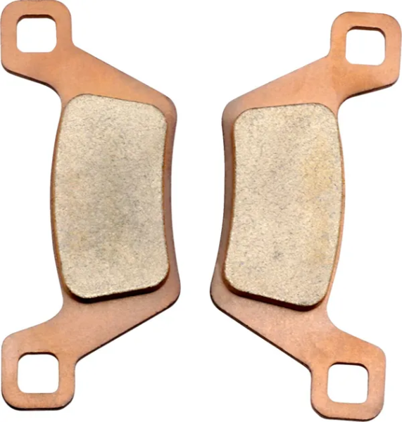 Brake Pad Frt Kymco-0