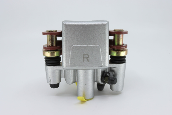 RH CALIPER, FRONT BRAKE-0