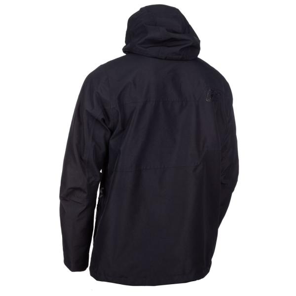 Powerxross Jacket Black-4