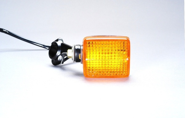 Turn Signals For Honda Amber 