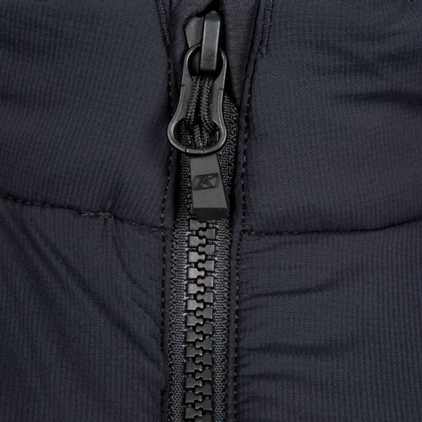 Vesta Mid Layer Klim Override eFire Negru L, 8, nordicamoto.ro