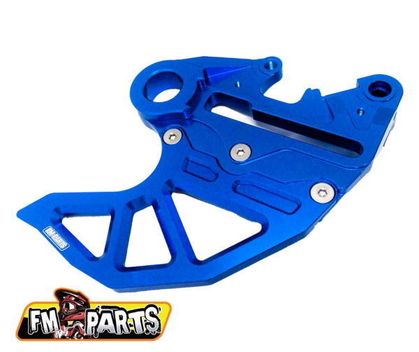 Protectie Disc Frana Spate Husqvarna 2015-2021 Albastru Fm-Parts-2