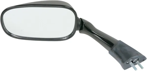 Oem-style Replacement Mirror Black-0