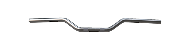 Moto 2.0 Handlebar Silver, 2, nordicamoto.ro