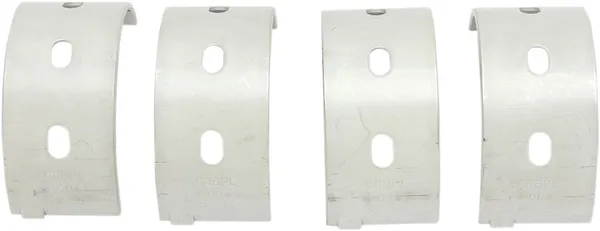 Plain Bearing Crankshaft