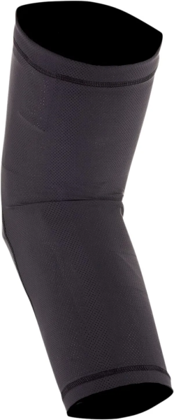 Genunchiere Copii MTB Alpinestars Paragon Lite Black-1