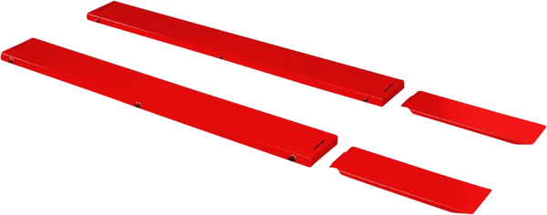 Side Extension Wings 756 Red, 2, nordicamoto.ro