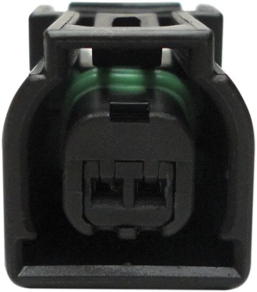 Replacement Pigtail Attachments Black