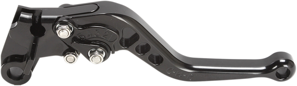 Click 'n Roll Clutch Lever Black, 2, nordicamoto.ro