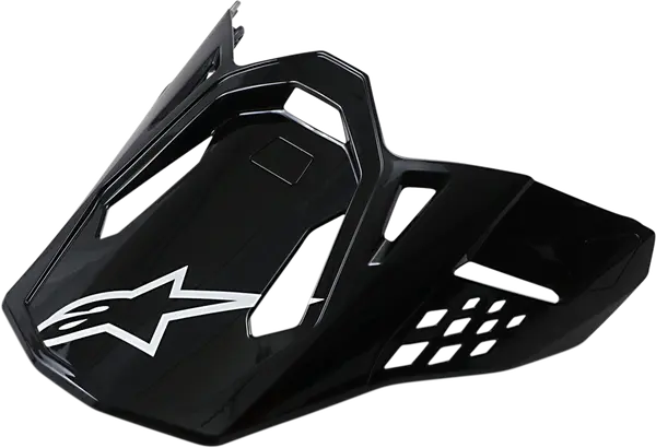 Cozoroc Alpinestars Supertech M10/M8 Black-0