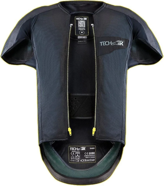 TECH-AIR și AIRBAG, 2, nordicamoto.ro