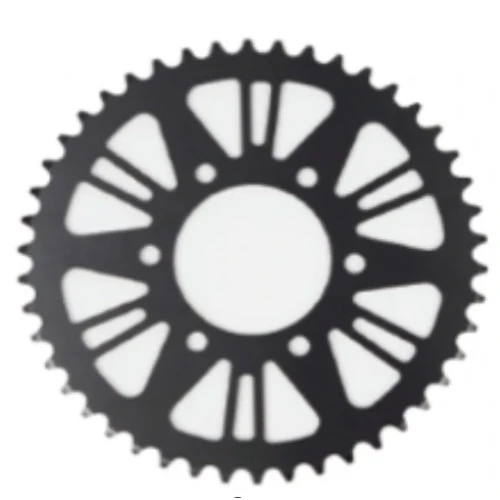 Pinion spate 700CL-X
