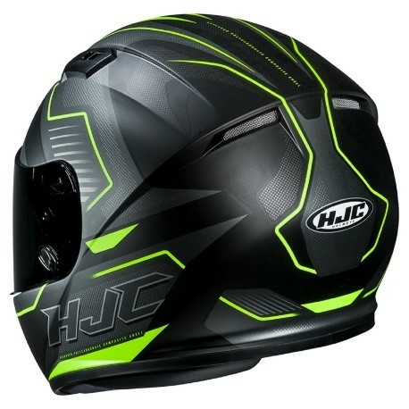 Casca HJC CS-15 Trion Fluo L +, 1, nordicamoto.ro