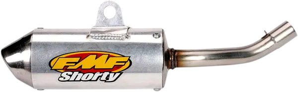 Powercore 2 Shorty Silencer