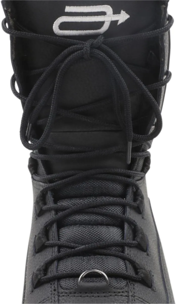Replacement Laces Black-2
