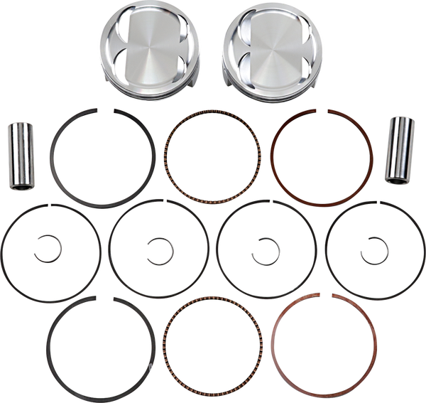 Set de pistoane, 1, nordicamoto.ro